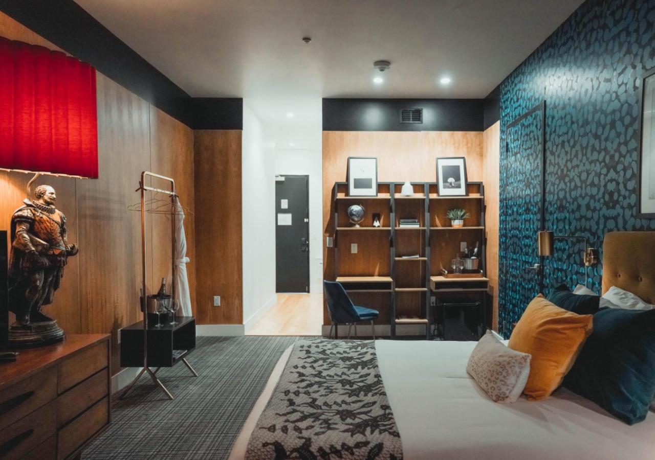 Reunion Hotel Nashville Extérieur photo