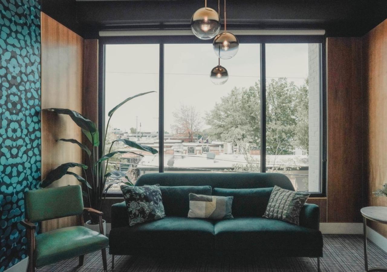 Reunion Hotel Nashville Extérieur photo
